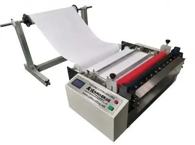 多機能インテリジェント切断機 自動スタッキング 高精度 Cut-100D to WPM-Cut-1200
