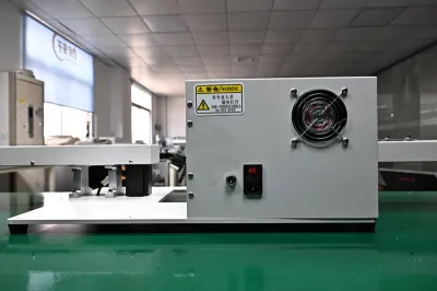 テープ巻き取り機 + 両面ワイヤー引き JW-303KL-1m Thumb