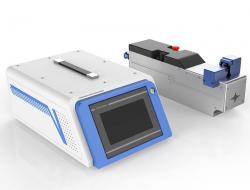 超音波ワイヤーハーネス溶着機 WPM-001N