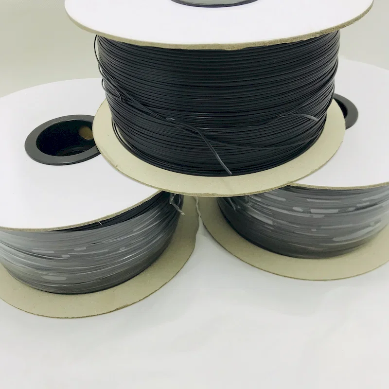 PE Twisting ti, PE core tie belt, glue-coated core tie wir, wire tie belt,Mini binding wire PE Twisting ti, PE core tie belt, glue-coated core tie wir, wire tie belt,Mini binding wire