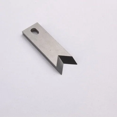 ワイヤーストリッパーブレード、ワイヤーストリッピングマシンブレード、カッティングブレード