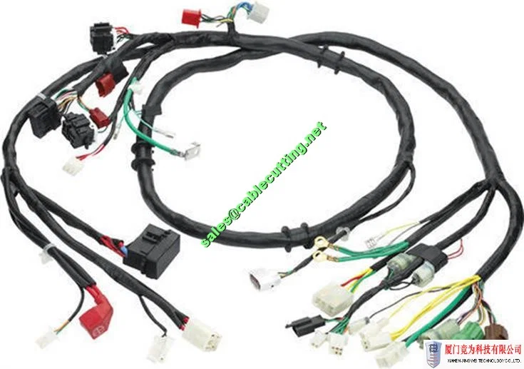 テープケーブルをラッピングするためのデスクトップバッテリーテープラッピングマシン