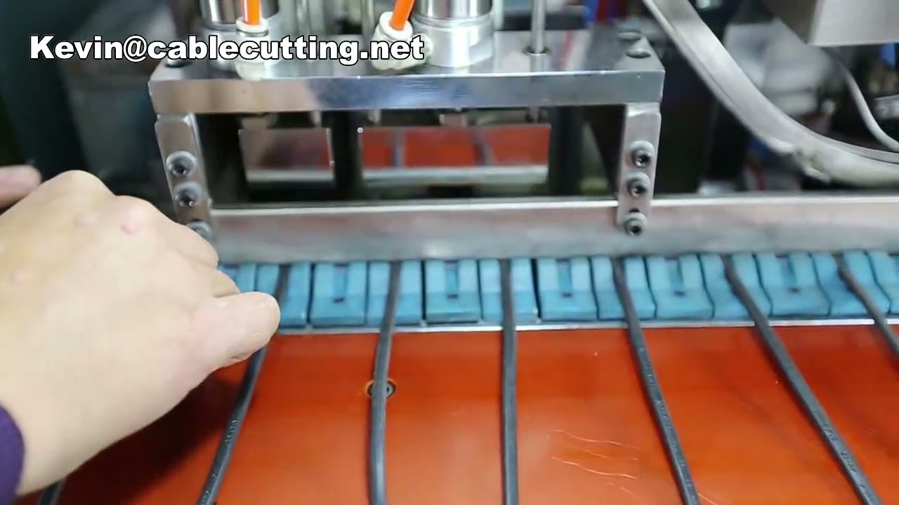 Power Cord 1-15P & 5-20P, SJ SJO SJT SPT-2 Wire for Industrial Packaging Machines