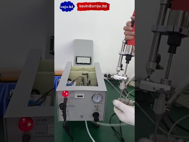 自動ねじ供給システム搭載！高効率自動ねじ締め機で組立ラインを最適化