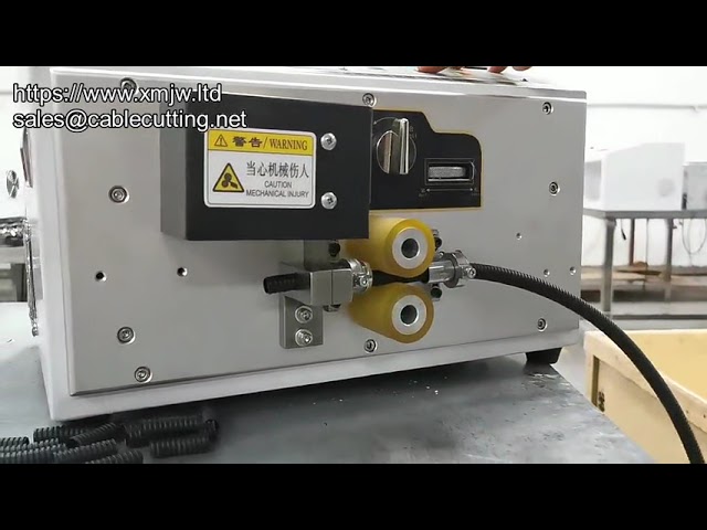 高精度コンピュータ制御パイプ切断機 | 自動チューブカッターで生産性向上