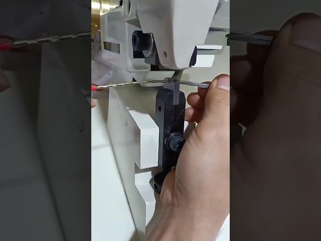 Copper Belt Crimping Machine | Copper Tape Crimp & Wire Joint Pressing Connector