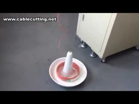 高性能自動ワイヤー供給機 | ワイヤーフィード機構搭載