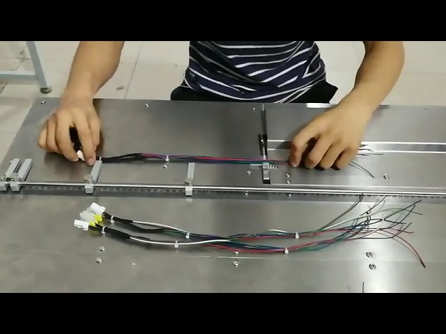 手動式結束機 | 自動ワイヤ結束・梱包機