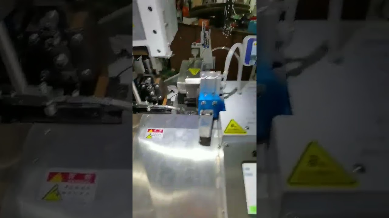 TE Connectivity 自動車向け 圧接力監視付き全自動端子圧着機 - 高品質ワイヤーハーネス生産