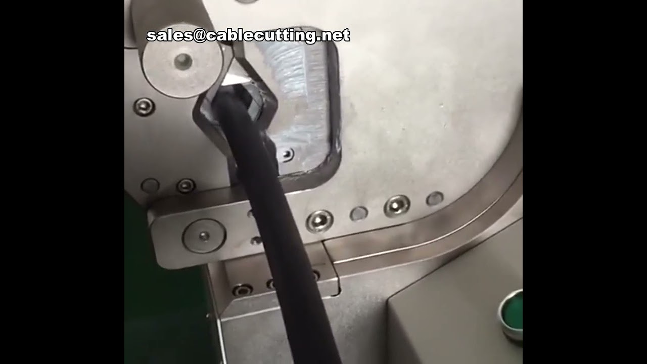 Servo-Free Die Change Hexagonal Crimping Machine 15t for Thick Wires and New Energy Charging Gun Piles