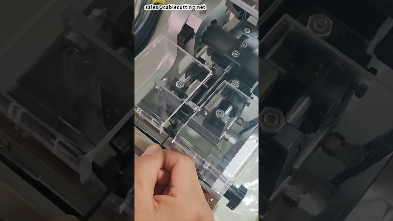 【工場向け】自動防水シール挿入機のセットアップ完了！ #自動化 #機械