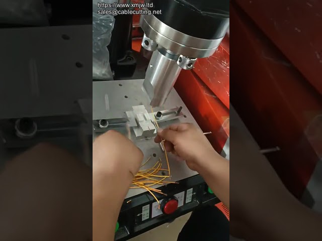 15kHz 2600W 超音波プラスチック溶着機 - 高強度・高速溶着