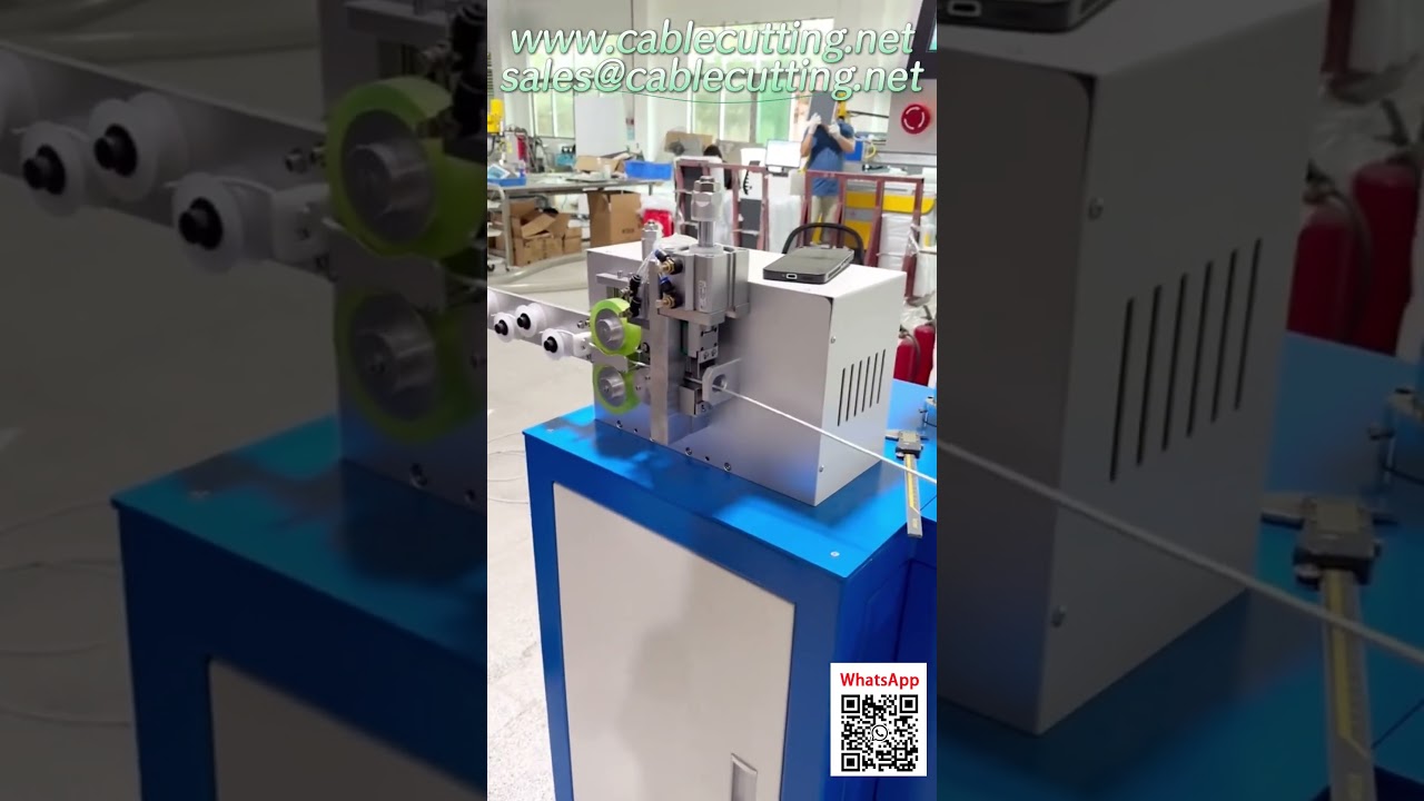 大口径コイリングマシン - 整然としたケーブル巻き取り＆スプーリング
