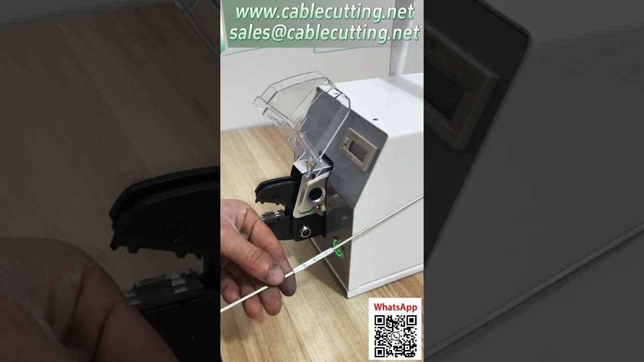 Custom Molded Connector Wire Harness with Loop Clamp - Compatible with Other Terminals