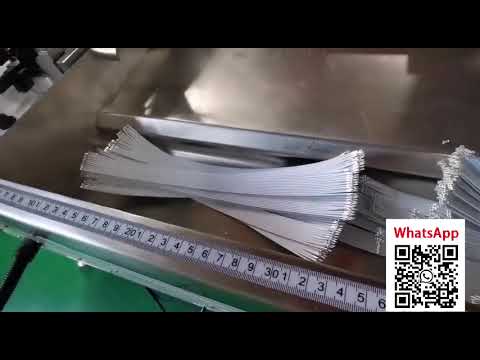 全自動高速リボンケーブル両端圧着機｜生産効率を最大化