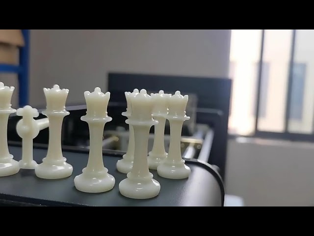 M2 I 電動プラスチック射出成形機 | 卓上ミニスプーン成形機 PP/PC/PE/ABS対応
