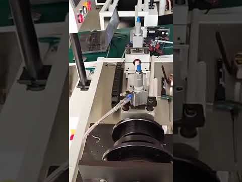 Automatic Pipe Cutting Machine for Plastic PE, Rubber, and Water Pipes