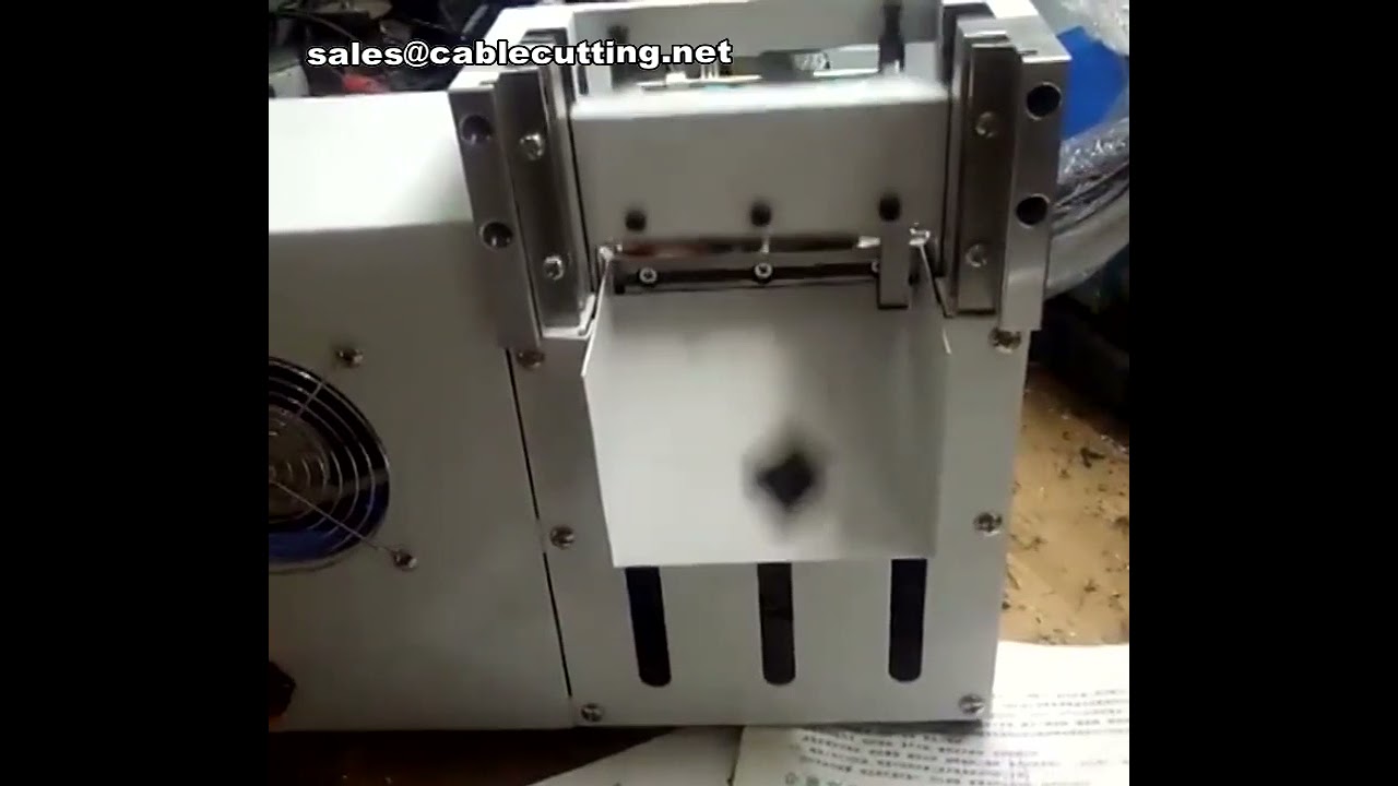 自動パイプ切断機 | 高精度チューブカッター | 工業用切断機
