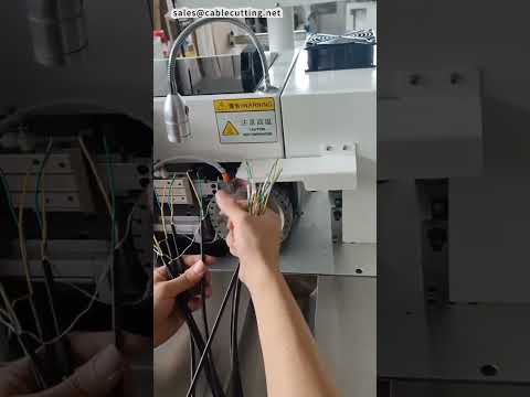 自動チューブ焼付・印刷機｜ナンバリングにも対応【工場・機械】