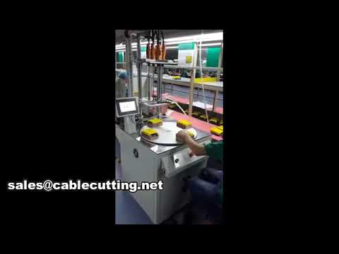 WPM-803 自動ねじ締め機｜高精度ロックマシンで生産性向上