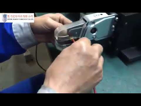 電線端子圧着機｜ワイヤー・ケーブルラグ・チューブ対応の業務用圧着工具