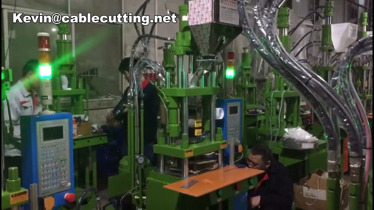マイクロ55トン縦型プラスチック射出成形機 販売中 | 小型精密成形用