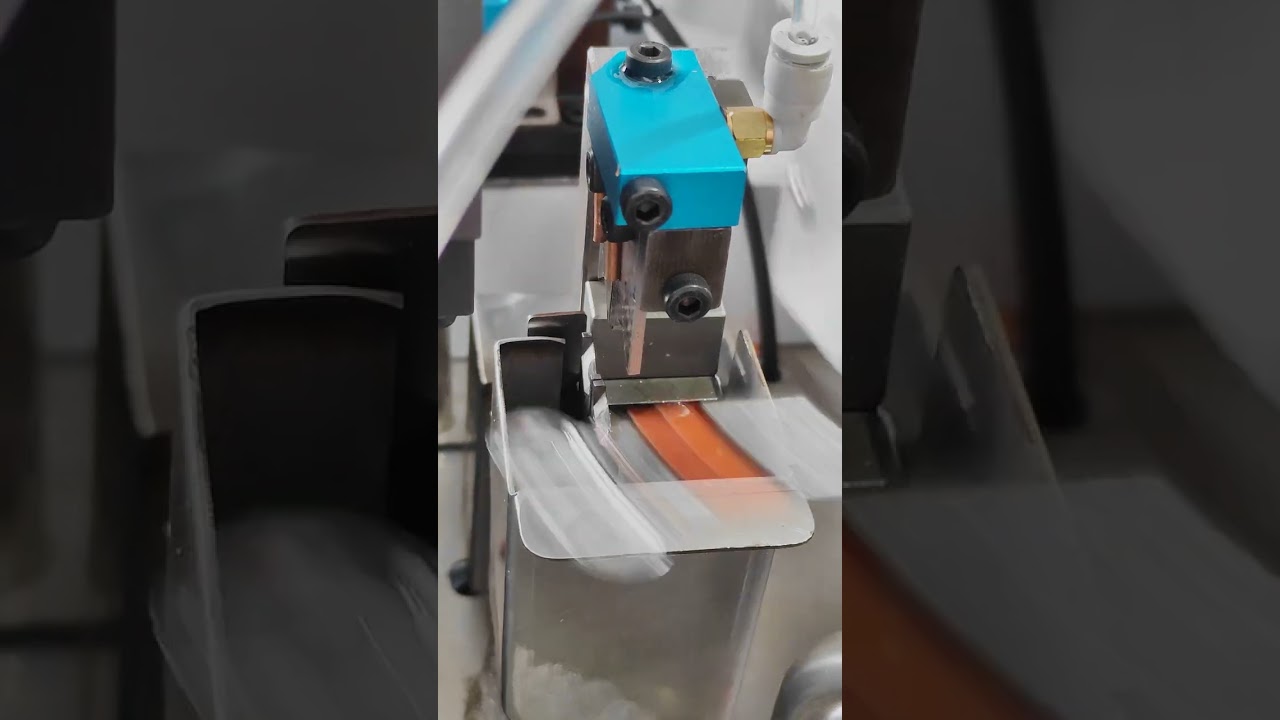 High-Voltage Wire Harness Terminal Crimping Machine for Electric Vehicles