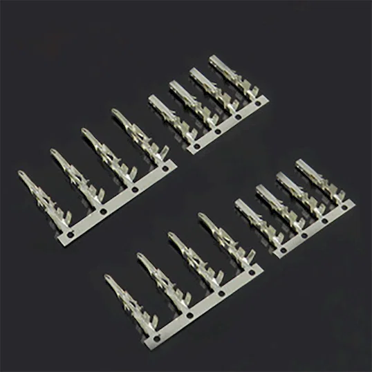 4.2mm銅圧着ワイヤー端子 - 端子コネクタ