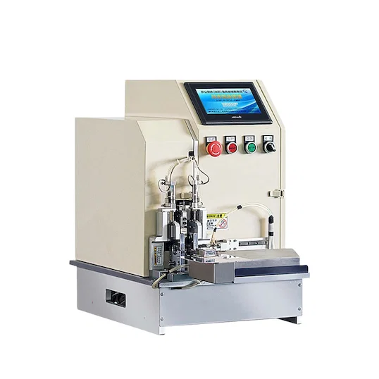 自動フラットラッピングマシン WPM-6-12