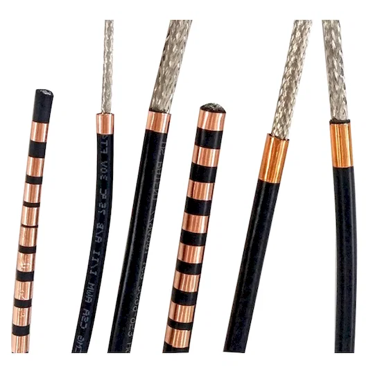 銅箔テープ巻き機 WPM-TP Thumb