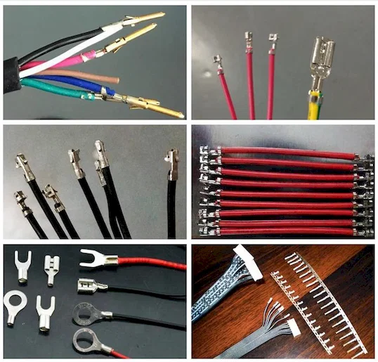 カスタマイズ可能OTPアプリケーターダイスモールド Thumb