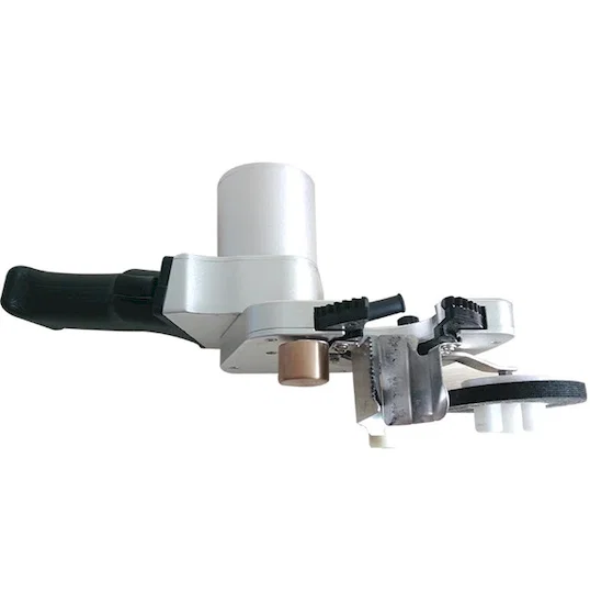 手持ち式テープ巻き機 AT-100 Thumb