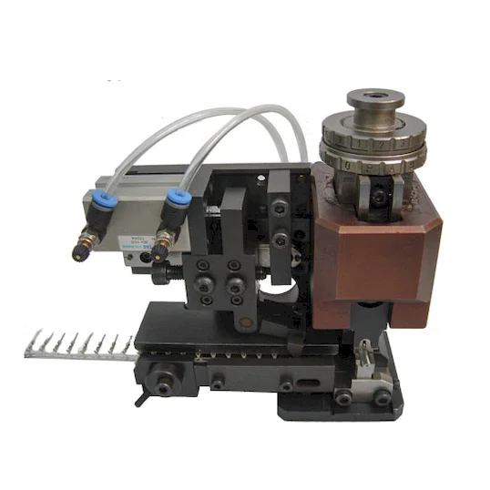 NA-20S 空圧サイドフィード圧着アプリケーター