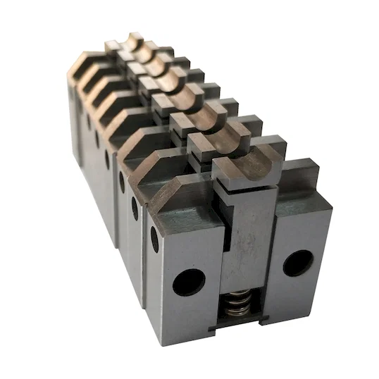 OTPアプリケーターモールドスペアパーツ