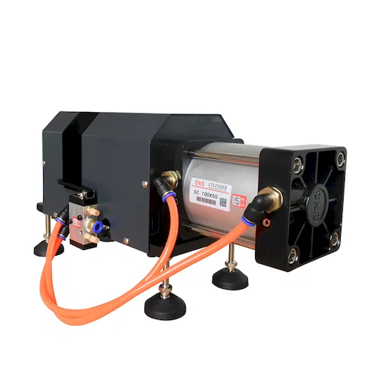 空圧ケーブル切断機 WPM-C50