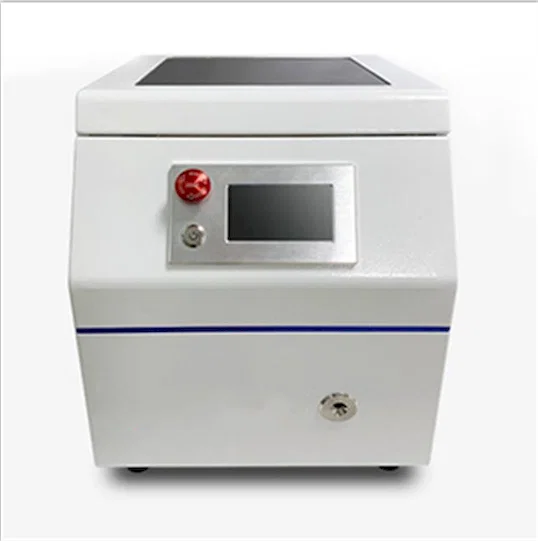 被覆付きワイヤーストリップ圧着機 WPM-5-40 - 半自動圧着機