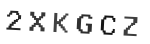 Verification Code Image