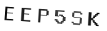 Verification Code Image