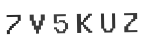 Verification Code Image
